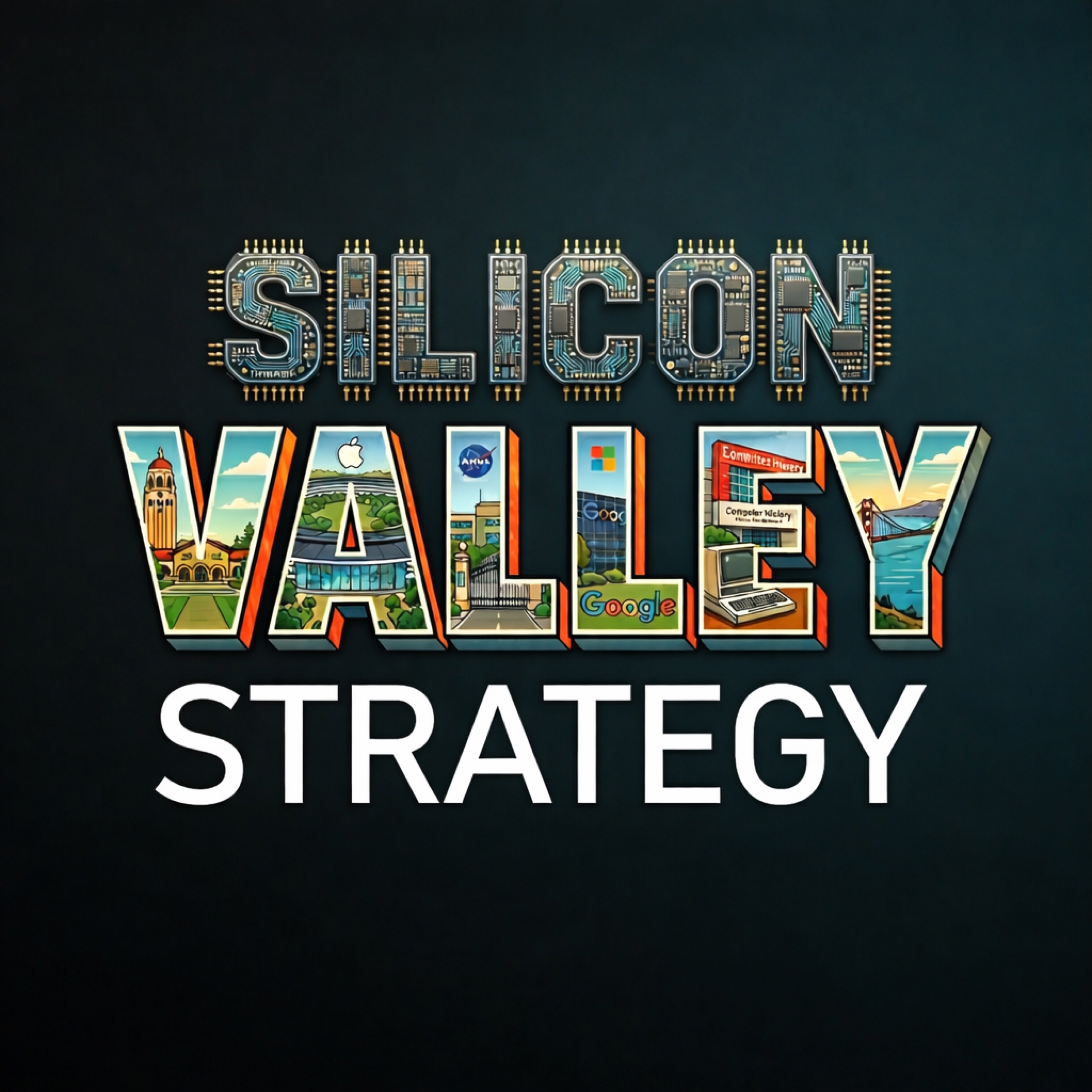 Silicon Valley Strategy